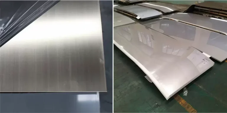 stainless steel plate 02