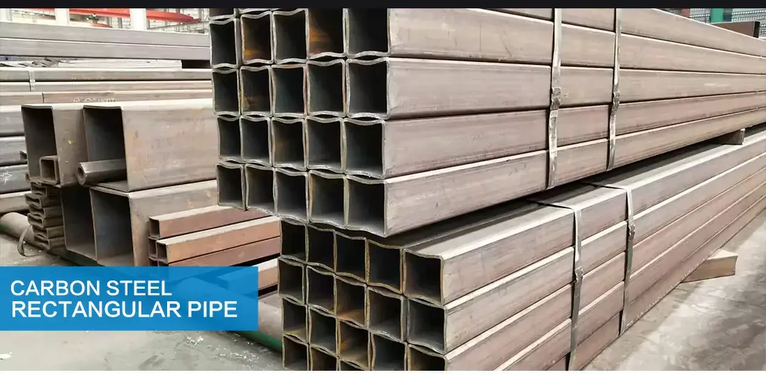 carbon steel rectangular pipe 01.jpg