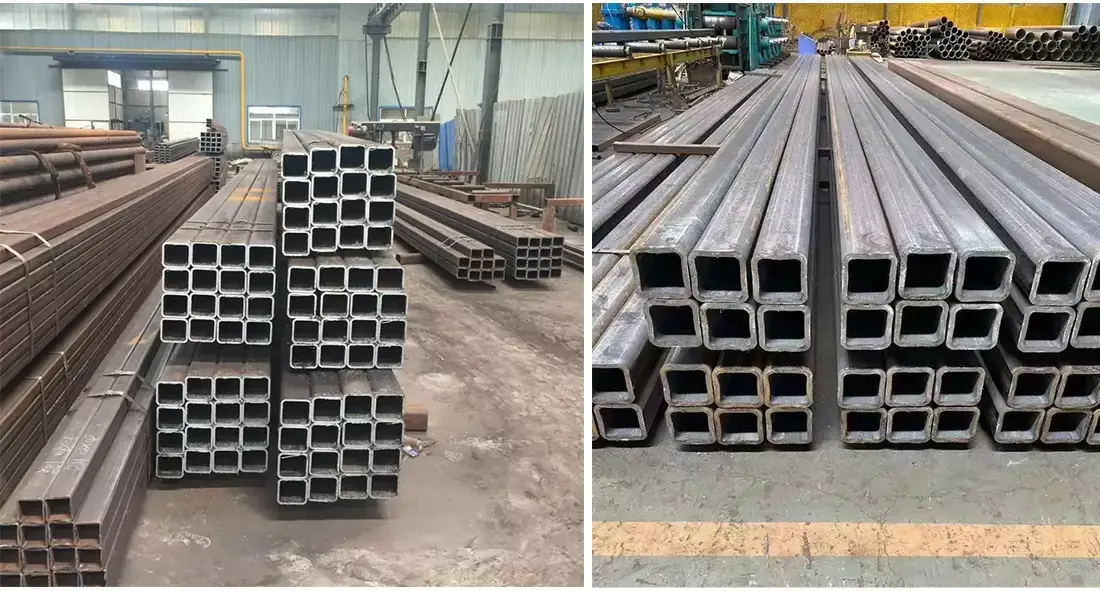 carbon steel rectangular pipe 02.jpg