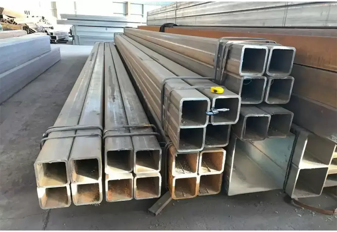 carbon steel rectangular pipe 03.jpg